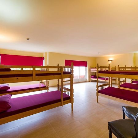 Albergue Via Lactea Arzúa Zewnętrze zdjęcie