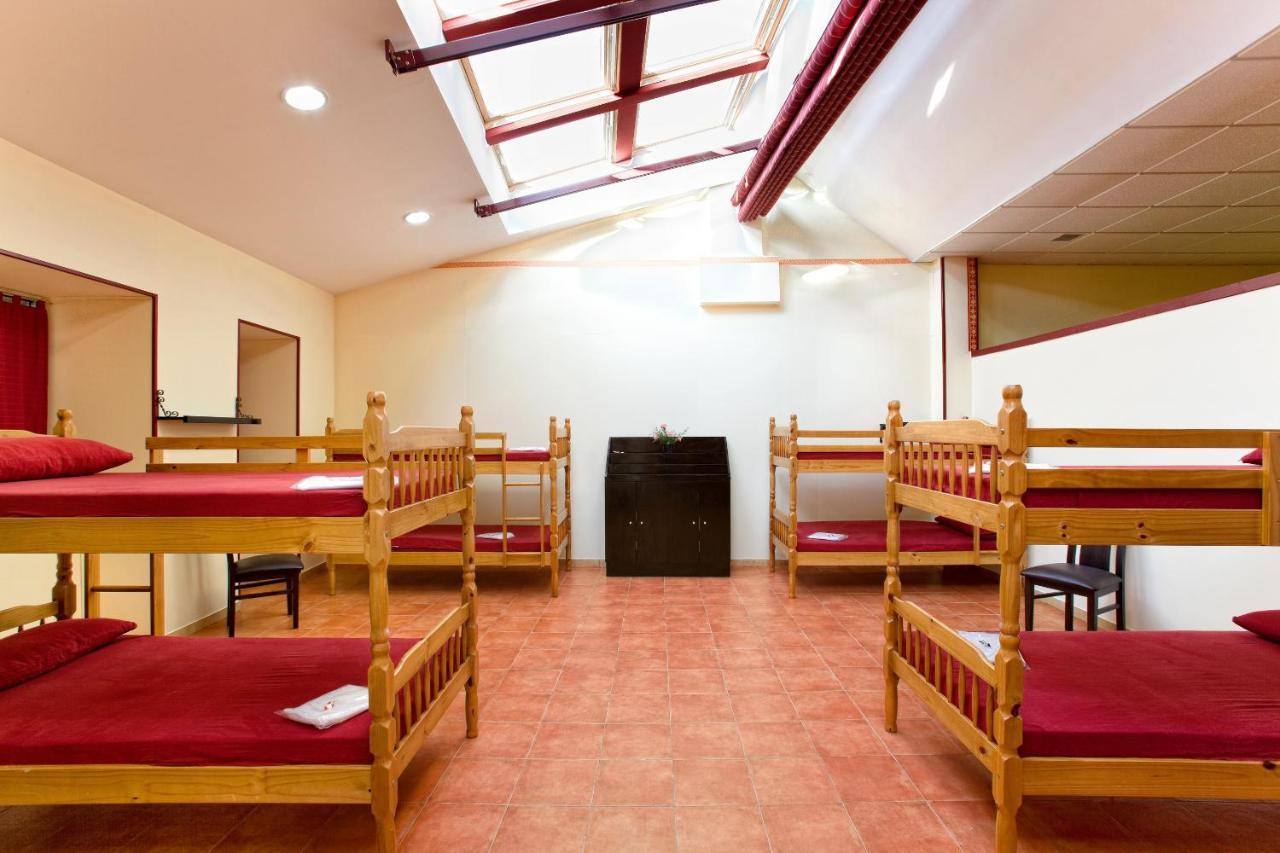 Albergue Via Lactea Arzúa Zewnętrze zdjęcie