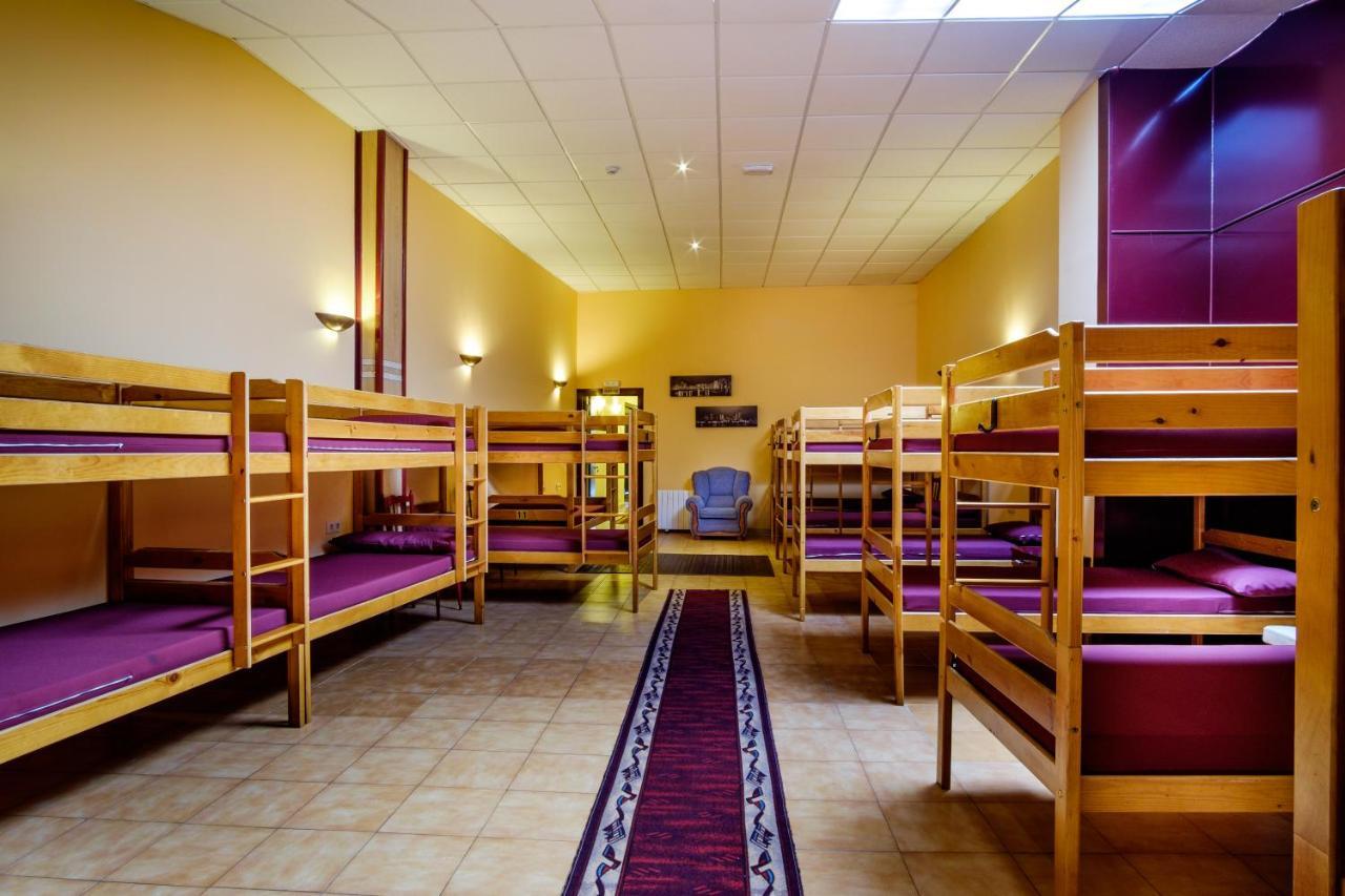Albergue Via Lactea Arzúa Zewnętrze zdjęcie