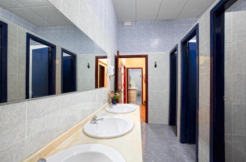 Albergue Via Lactea Arzúa Zewnętrze zdjęcie