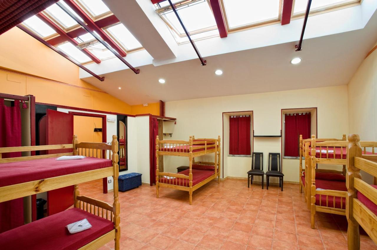 Albergue Via Lactea Arzúa Zewnętrze zdjęcie