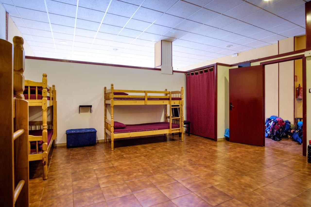 Albergue Via Lactea Arzúa Zewnętrze zdjęcie