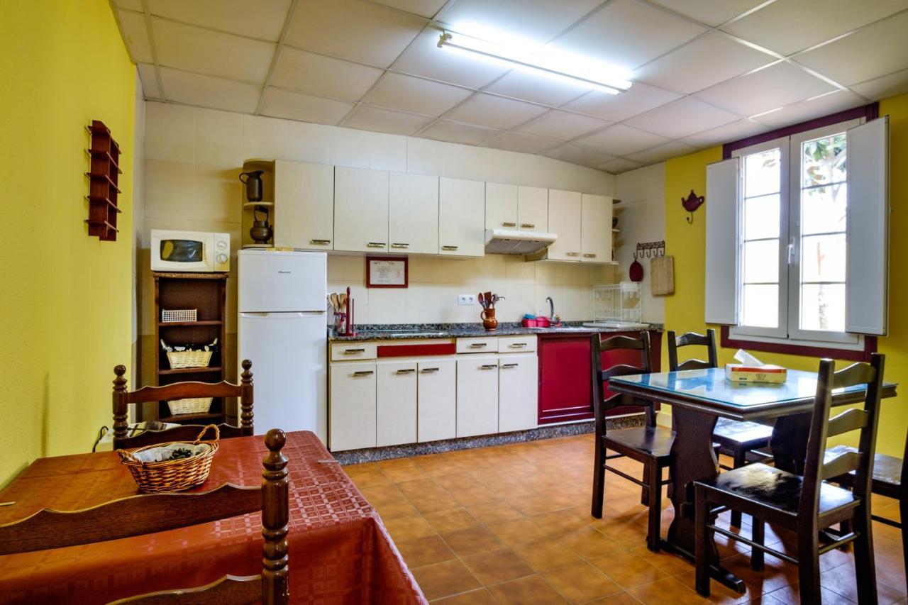 Albergue Via Lactea Arzúa Zewnętrze zdjęcie