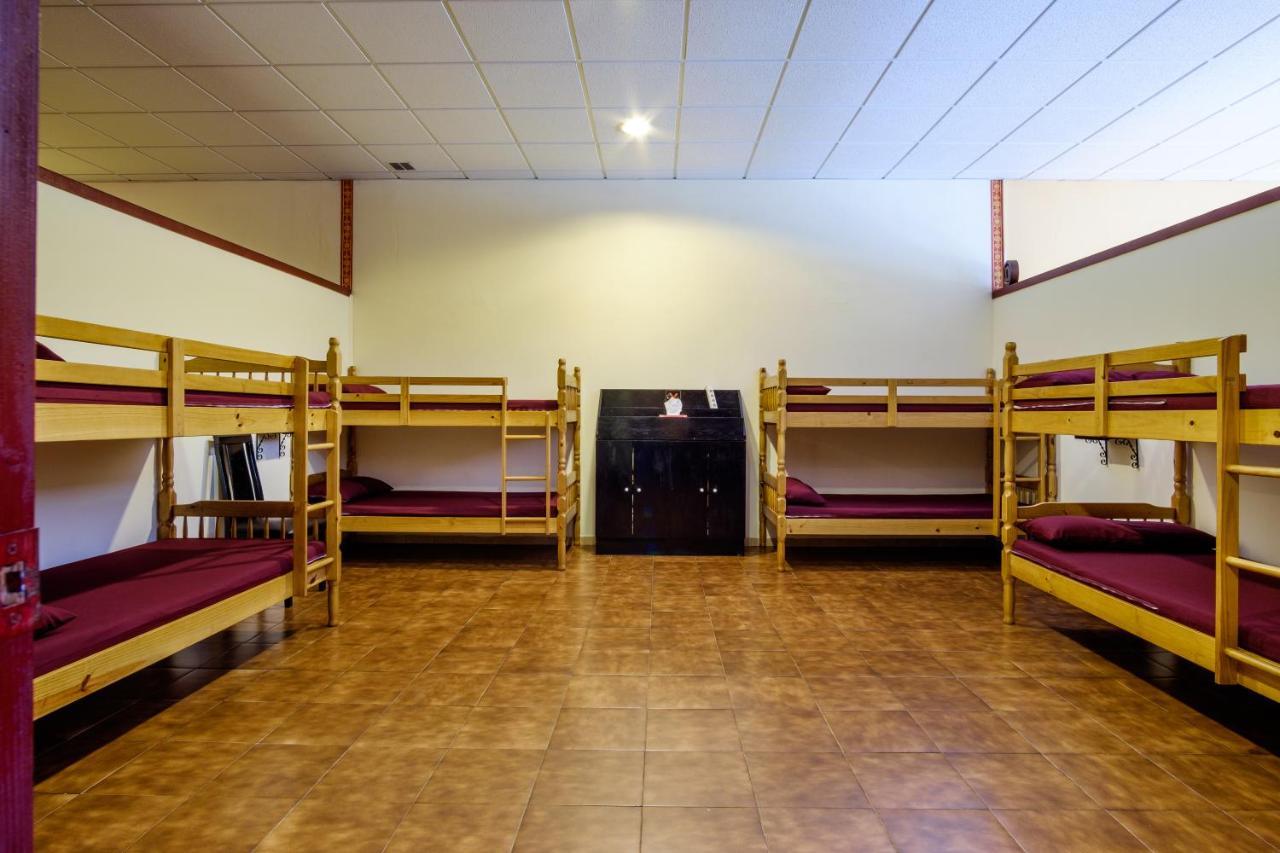 Albergue Via Lactea Arzúa Zewnętrze zdjęcie