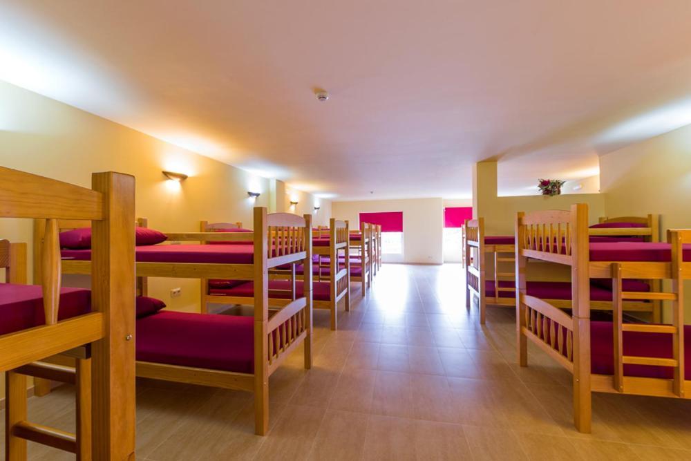 Albergue Via Lactea Arzúa Zewnętrze zdjęcie
